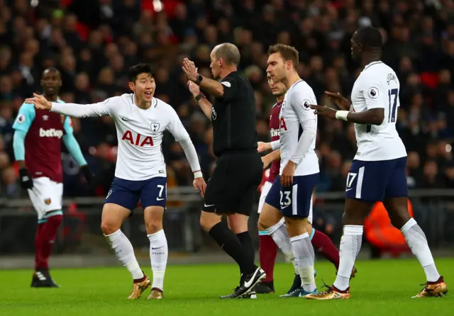 Heung-Min Son