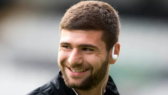 Nadir Ciftci