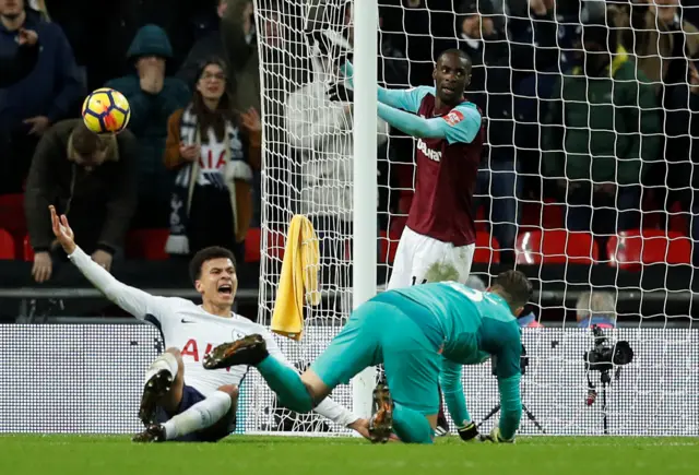 Dele Alli