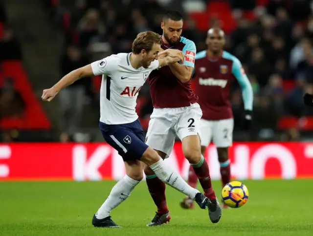 Harry Kane