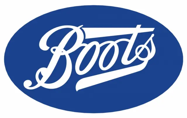 Boots logo