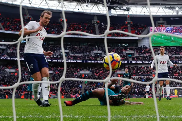Harry Kane