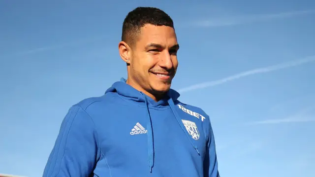 Jake Livermore