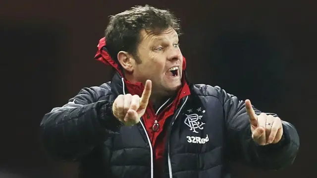 Graeme Murty