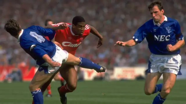 John Barnes