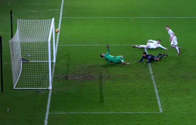Dele Alli