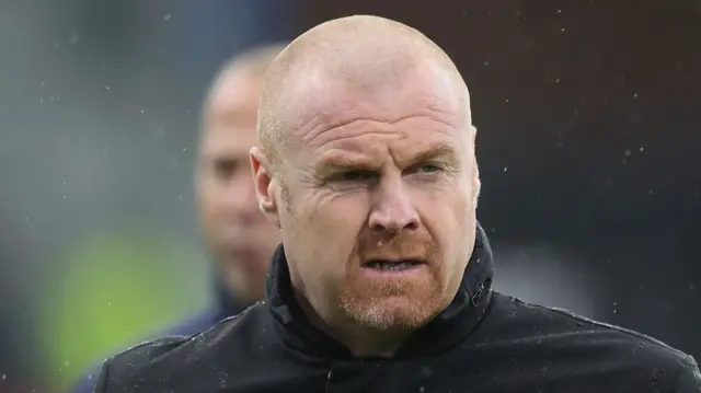 Sean Dyche