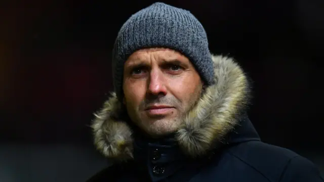 Paul Tisdale