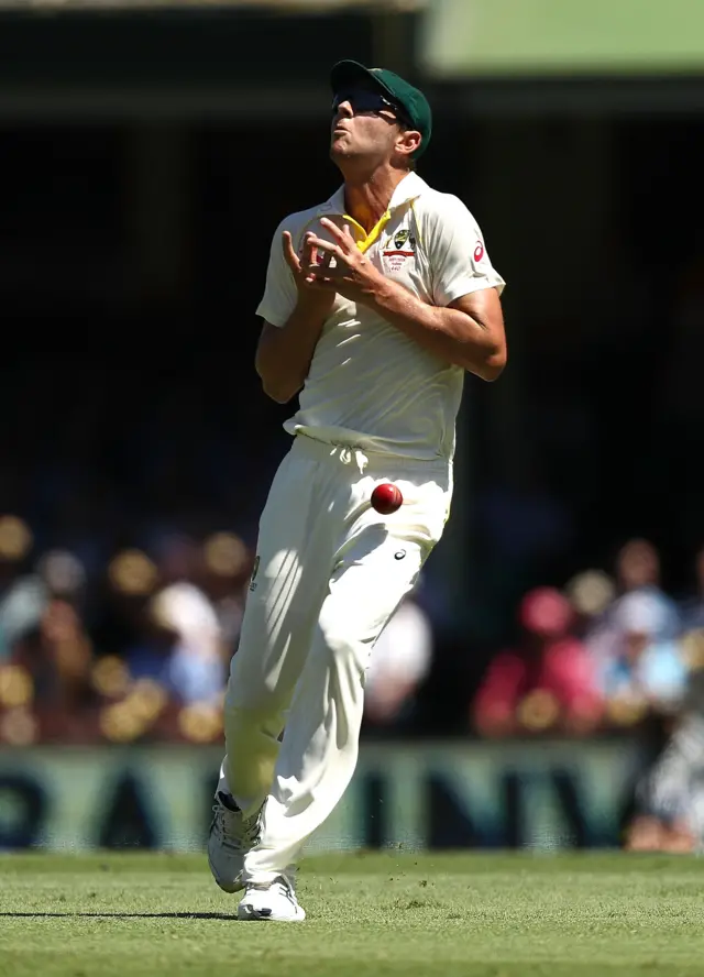 Josh Hazlewood