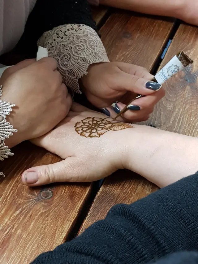 Henna