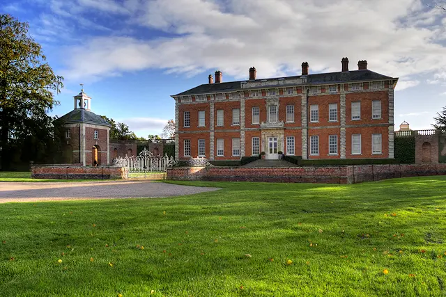 Beningbrough Hall