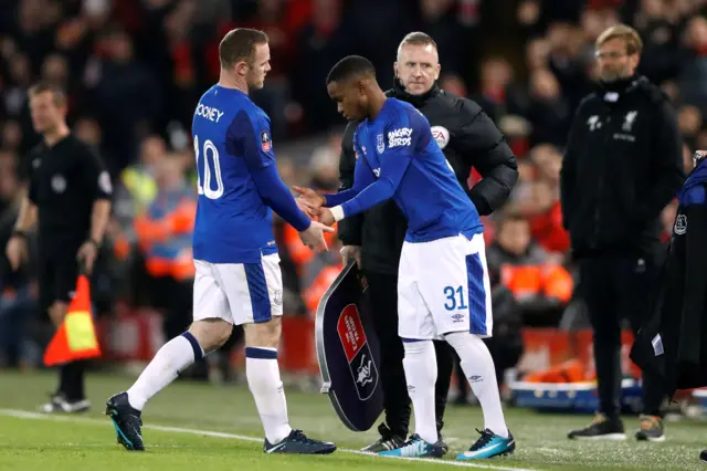 Ademola Lookman