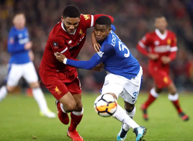 Ademola Lookman