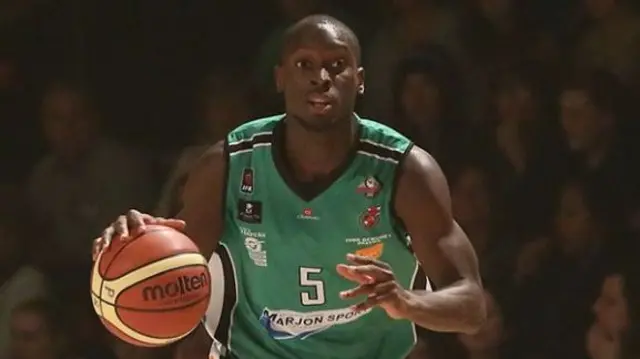 Michael Ojo