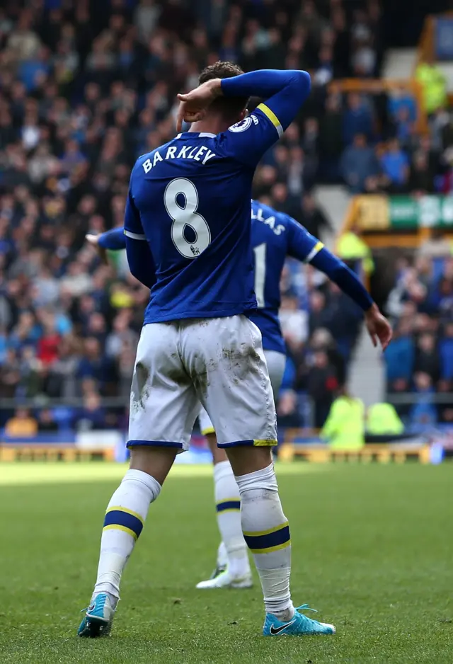 Ross Barkley