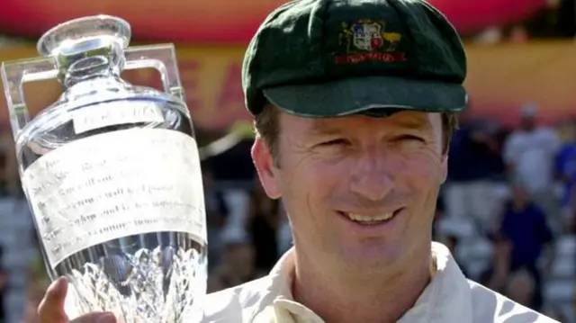 Steve Waugh