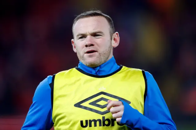 Wayne Rooney