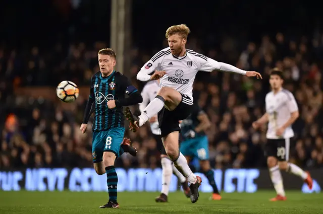 Tim Ream