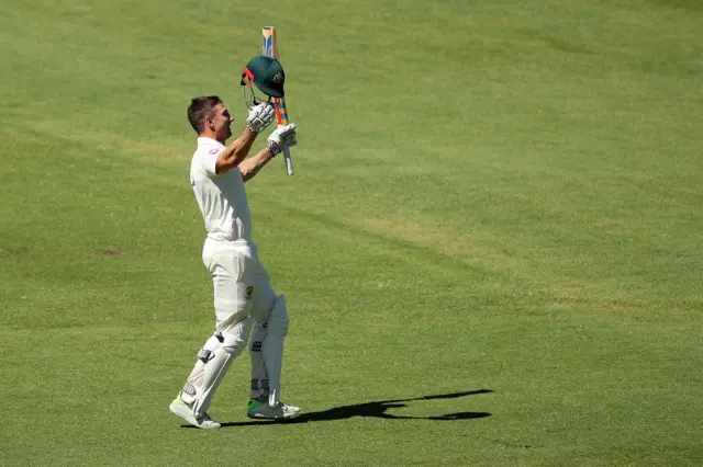 Shaun Marsh