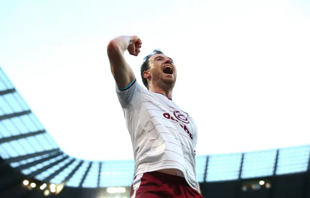 Ashley Barnes