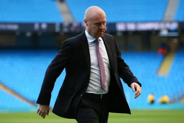 Sean Dyche