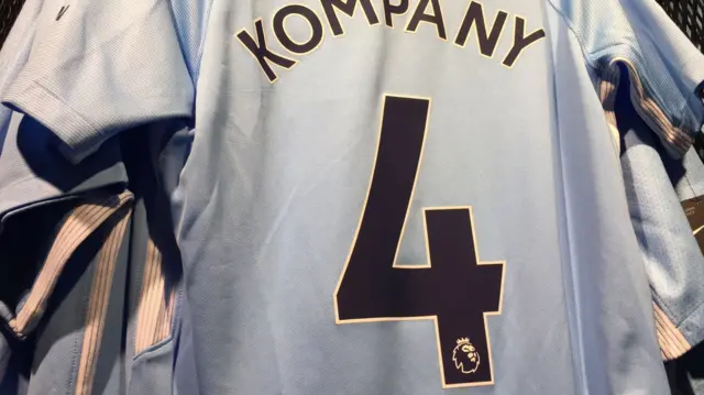 Kompany 4