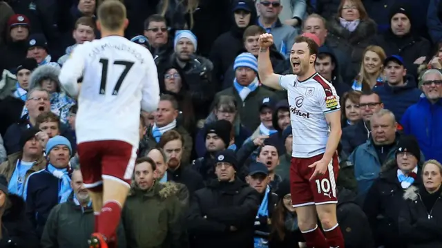 Ashley Barnes