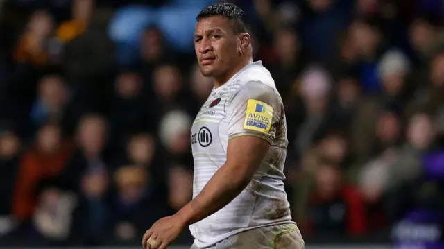 Mako Vunipola