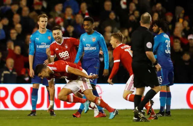 Eric Lichaj