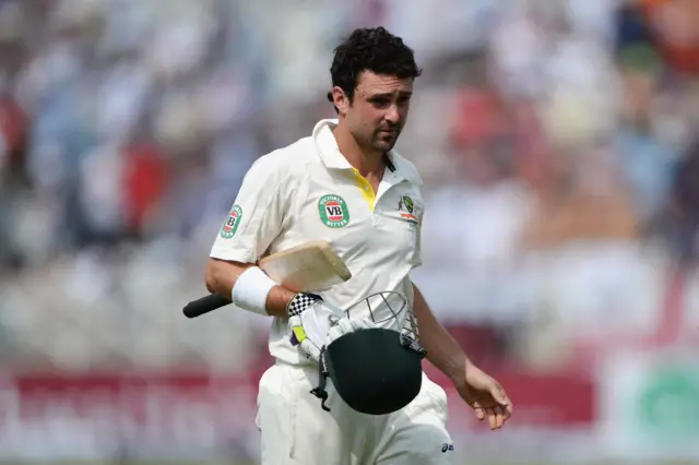 Ed Cowan