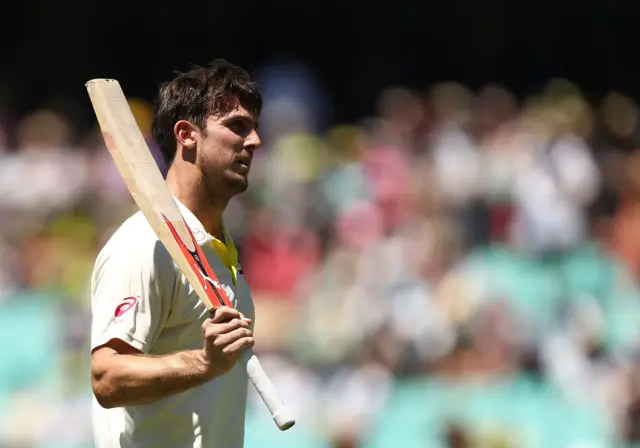 Mitchell Marsh