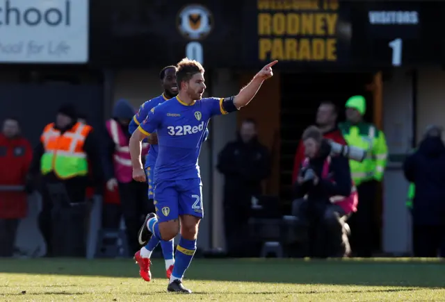 Berardi of Leeds