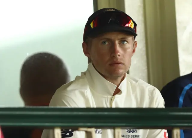 Joe Root