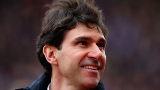 Aitor Karanka