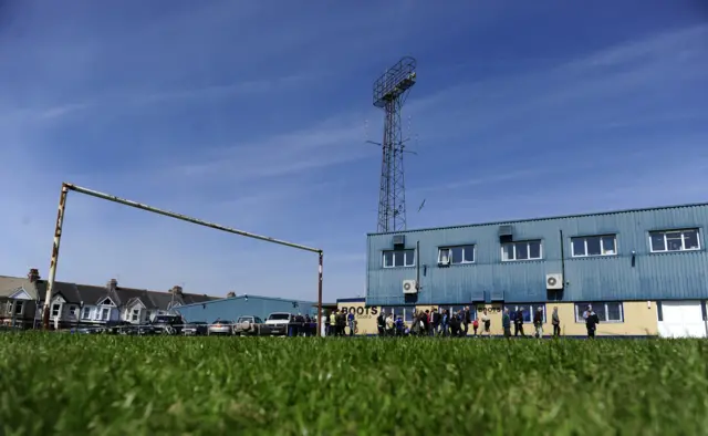 Plainmoor