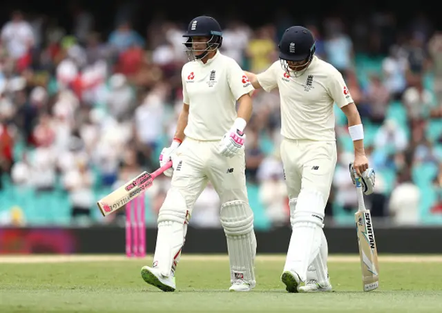 Root and Bairstow