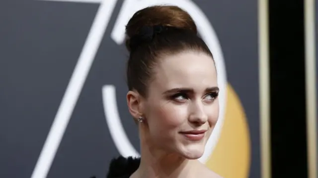 Rachel Brosnahan