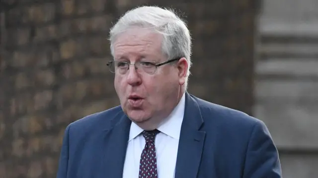 Patrick McLoughlin