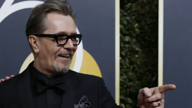 Gary Oldman