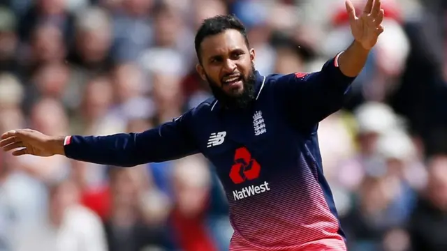 Adil Rashid