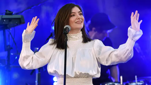 Lorde