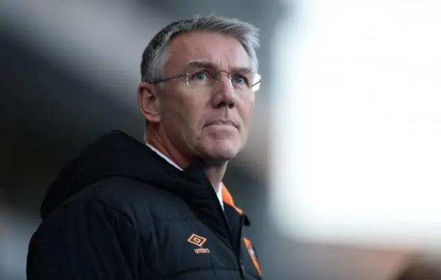 Nigel Adkins