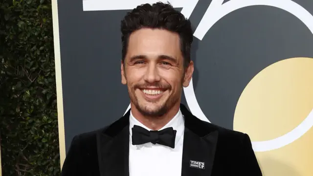 James Franco