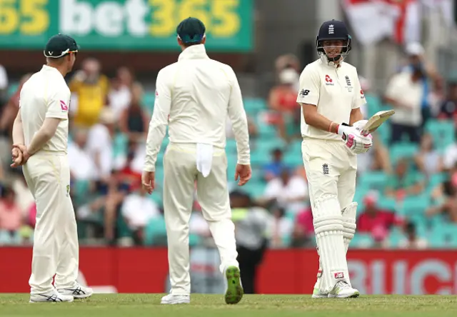 Root, Warner and Smith