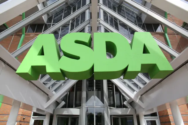 Asda