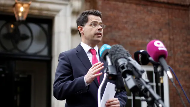 James Brokenshire