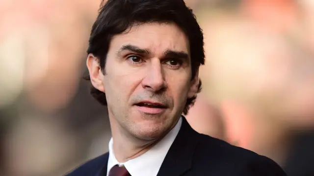 Aitor Karanka