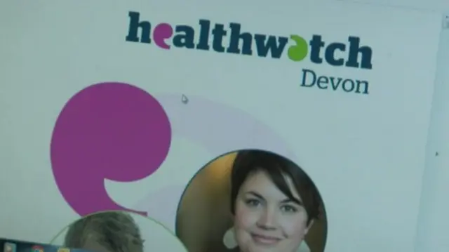 healthwatch devon website