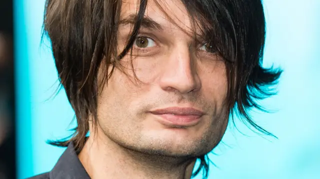 Jonny Greenwood