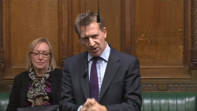 Dan Jarvis